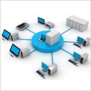 LAN/WAN Support