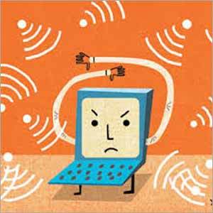 Troubleshooting Network Problems