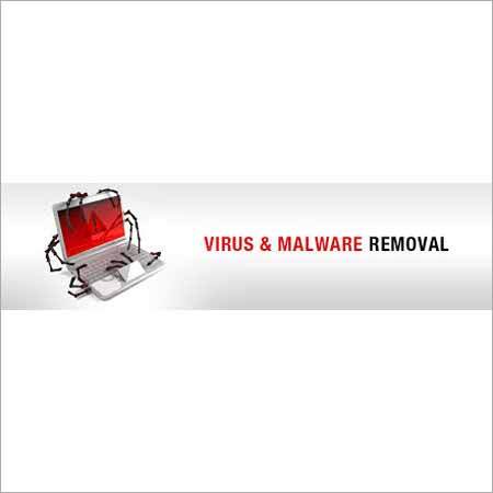 Malware Removal Services