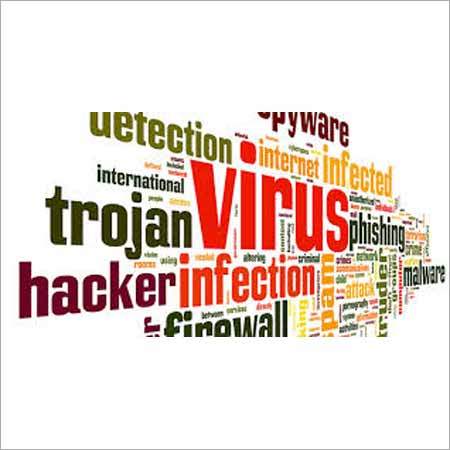 Virus Removal Support