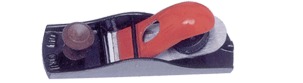 Block Plane