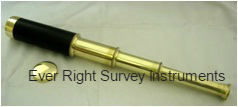 Hand Held Telescope