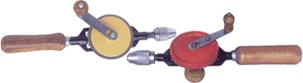 Hand Drill