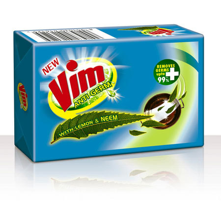 Vim Anti Germ Bar