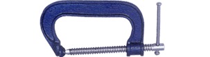 G Clamp