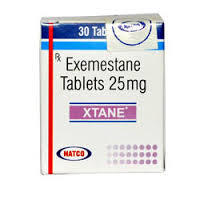 Xtane - exemestane Xtane - exemestane