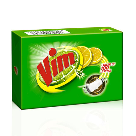 Vim Bar