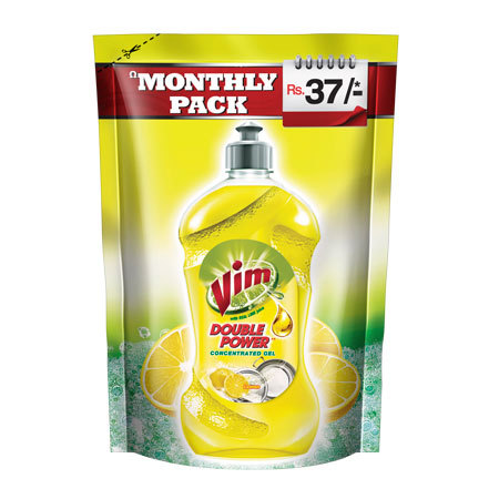 Vim Refill pack 