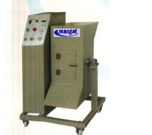 Tumbling Barrel Test Equipment