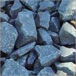 Blue Metal Stone
