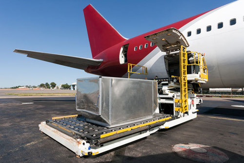 International Air Cargo Services