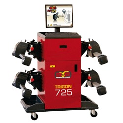 Trigon725 Truk Wheel Aligner