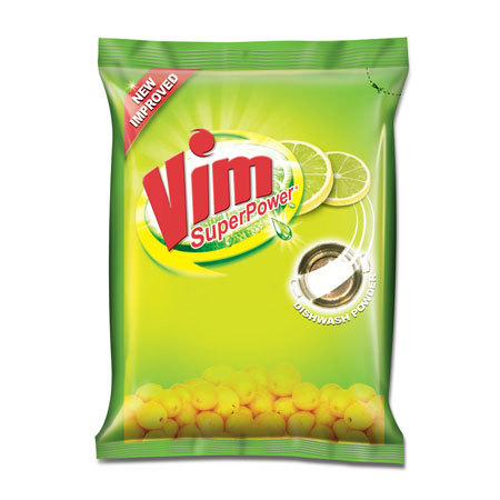 Vim Powder