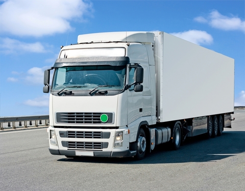 Container Truck Transportation Services