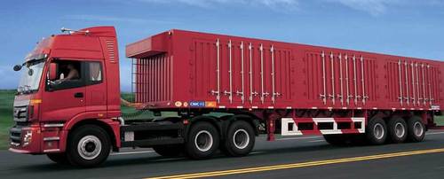 Road Transportation Solutions By BLACKPEARL SHIPPING & LOGISTICS PVT. LTD