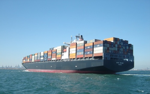 Shipping Cargo Services