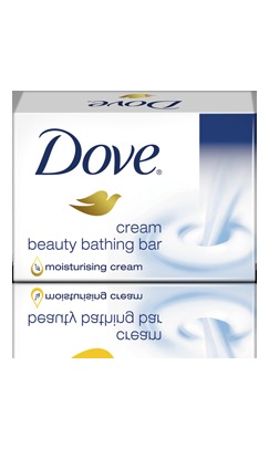 Dove Bathing Bar