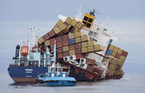 Marine Insurance Services