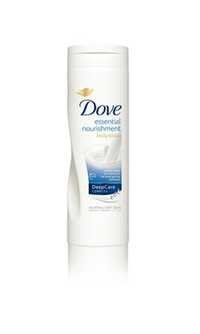 Dove Body Lotion