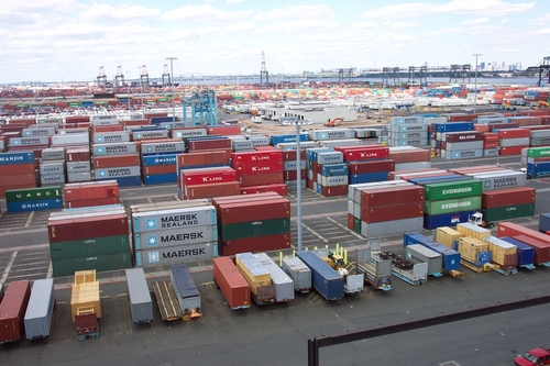 Freight Forwarding