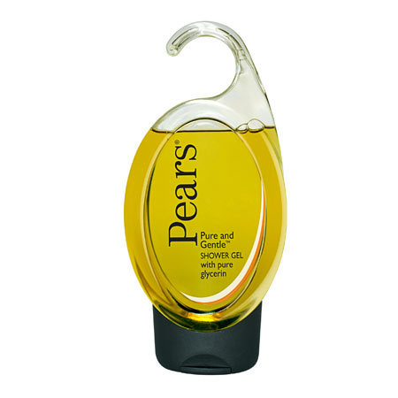 Pears Pure & Gentle Shower Gel 