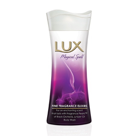 Lux Body Wash
