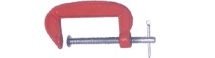 Mini G-Clamp