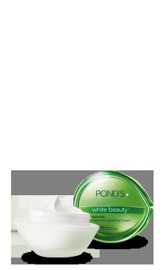 Ponds White Beauty Spot-less Lightening Cream