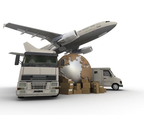 Freight Forwarding Solution