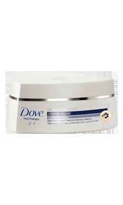 Dove Intense Repair Treatment Mask