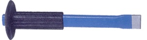 Chisel A) Flat End B) Pointed End