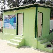 Brick and Mortar (stationary)