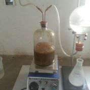 Anaerobic Cold Active Microbial Inoculum