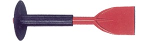 Brick Bolster