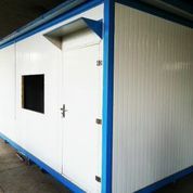 Portable Office Buildings