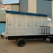 Portable Bio Digester