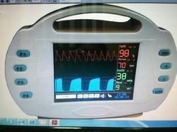 Etco2 with Spo2 Monitor Standalone