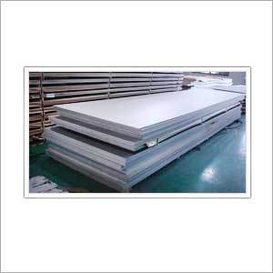 Duplex Steel Sheets & Plates