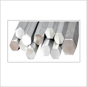 Stainless Steel Hex Bars