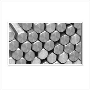 super duplex steel hexagon bar