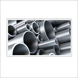Duplex Steel Pipes & Tubes