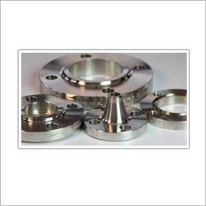 Duplex Steel Products