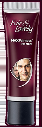 Fair & Lovely Men Max Fairness
