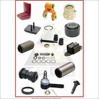 Trailer Suspension Parts
