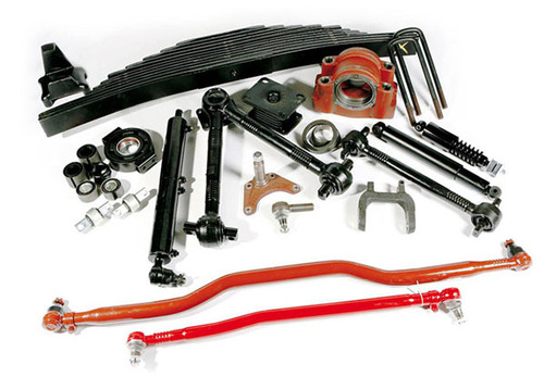 Truck Steering Parts