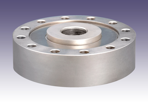High Precision Low Profile Compression Load Cell