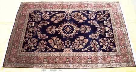Persian Carpets