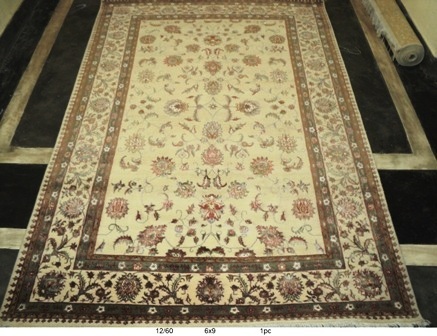Handmade Persian Rugs