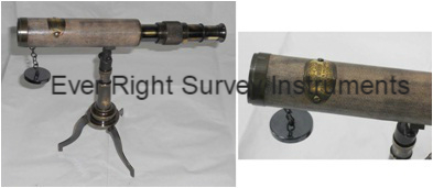 Brass Telescopes