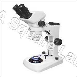 Gemological Microscope